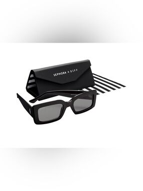 Diff Sephora sunglasses